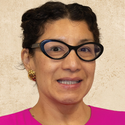 Luz Garcia