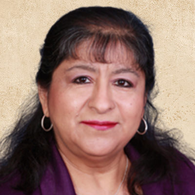 Nancy Zepeda